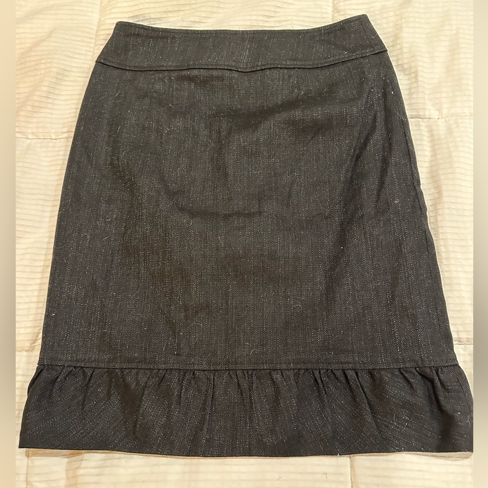 Classiques Entier skirt, size 4 - Picture 7 of 7